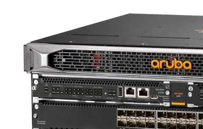 Access Switches
