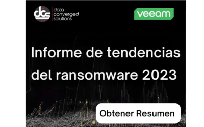 Informe de tendencias del ransomware 2023 Lecciones aprendidas de 250 ciberataqu