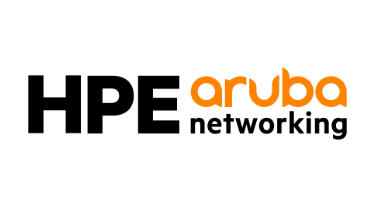 logo aruba