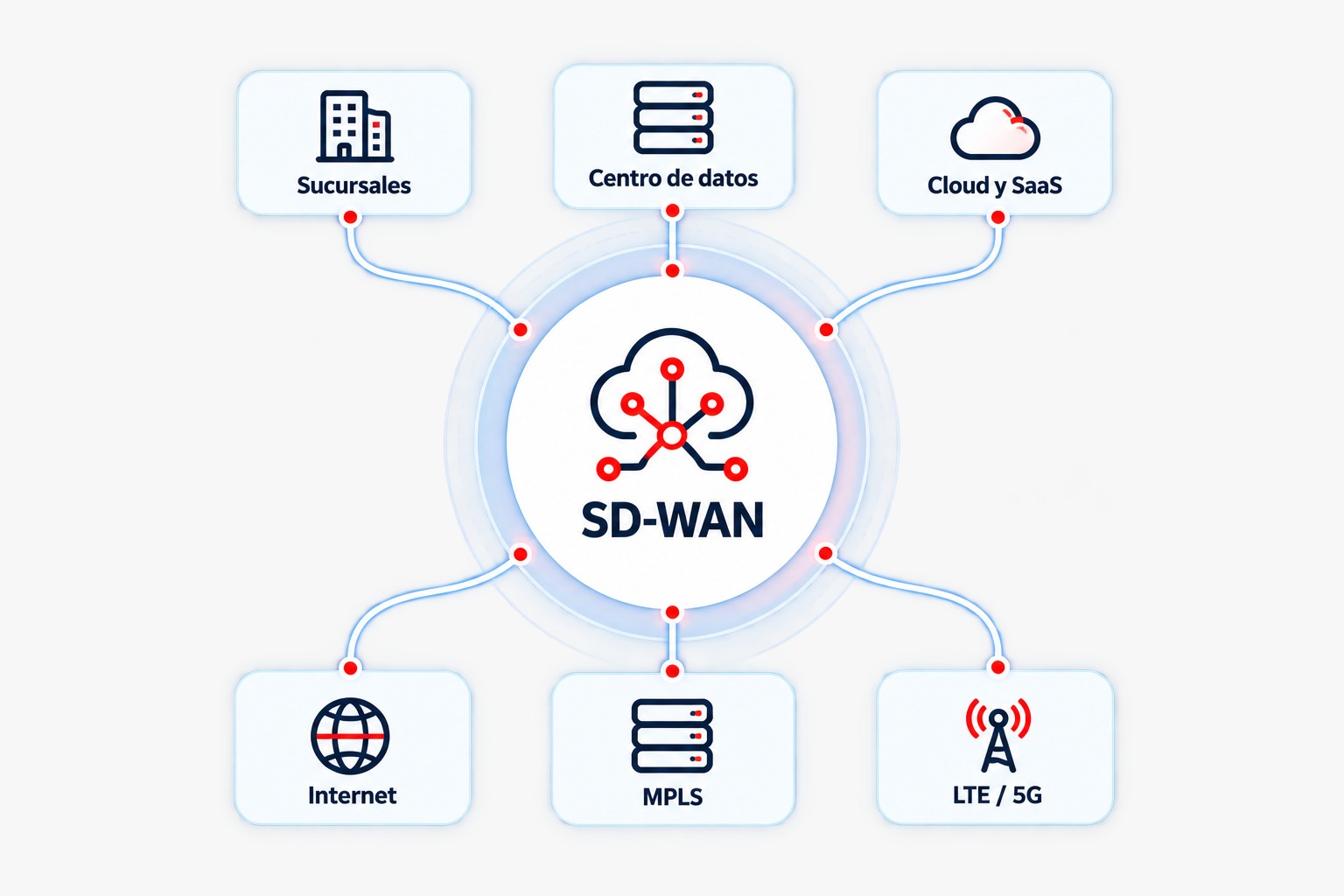 SD-WAN